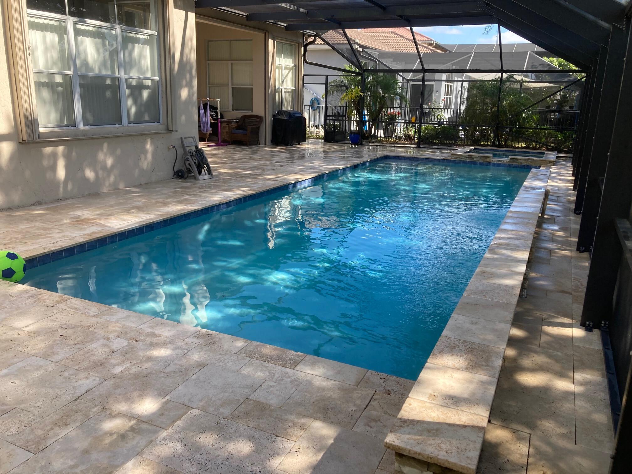 FIELDSTONE - Residential Lease