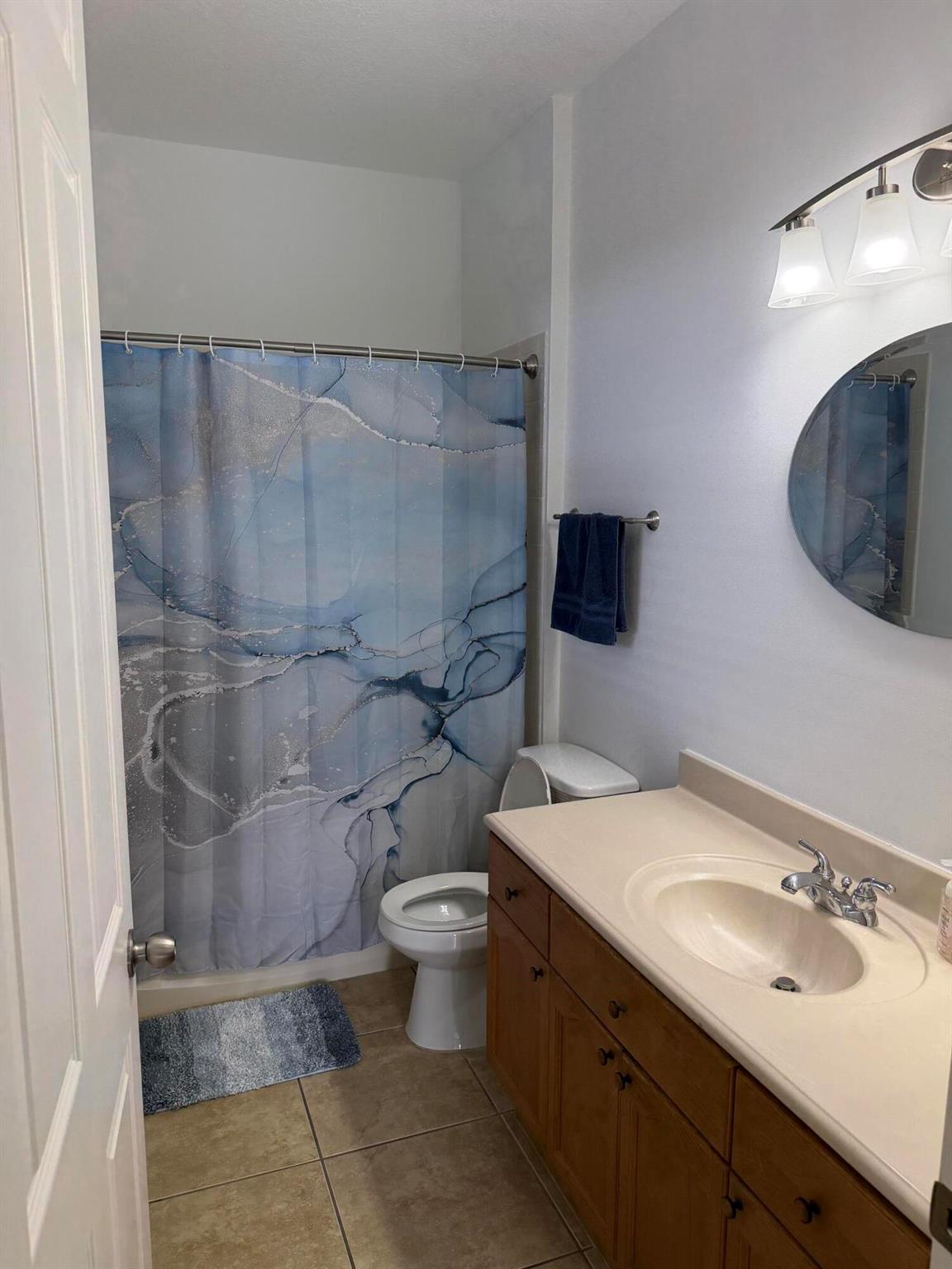 FIELDSTONE - Residential Lease