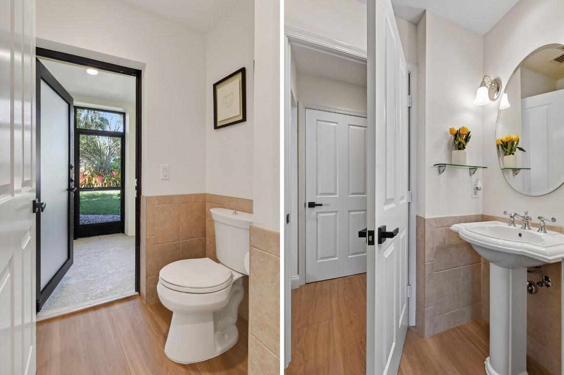 SHORES 3 - Residential