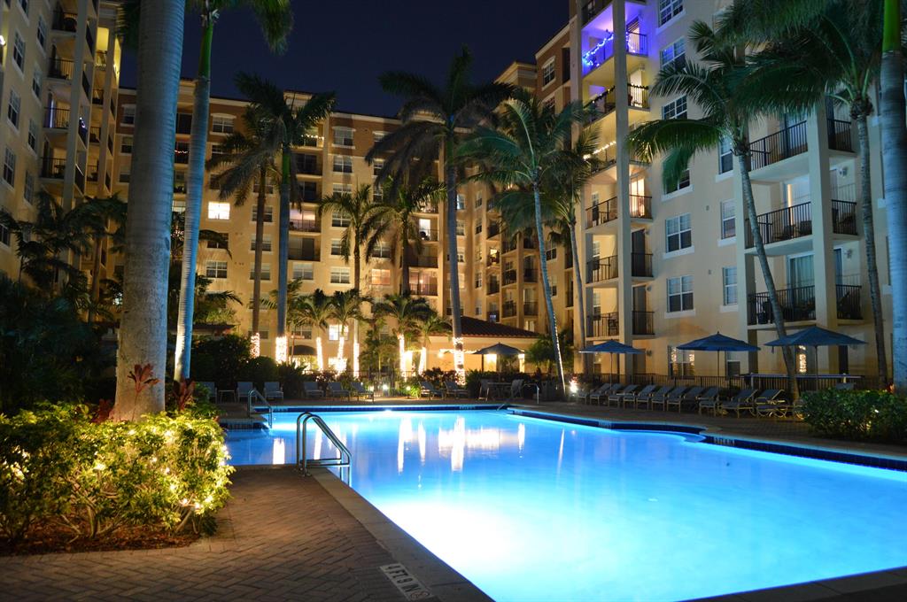 FLAGLER POINTE - Residential