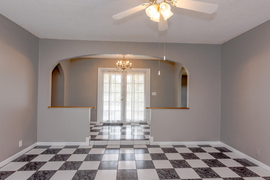 Flamango Lake - Residential