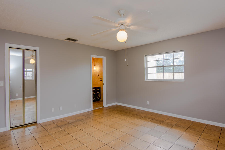 Flamango Lake - Residential