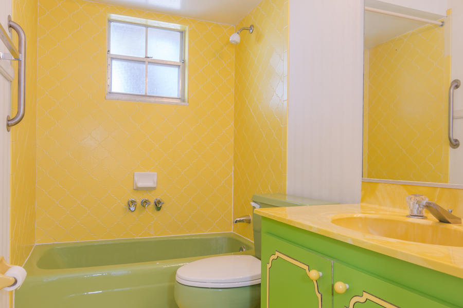 Flamango Lake - Residential