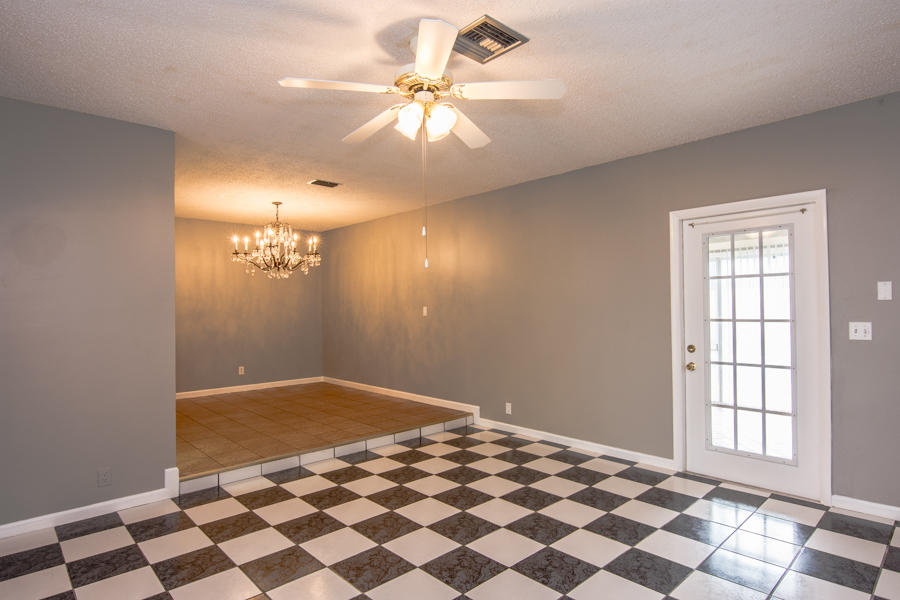 Flamango Lake - Residential