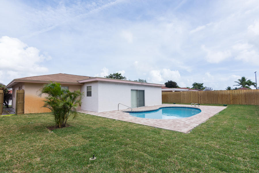 Flamango Lake - Residential