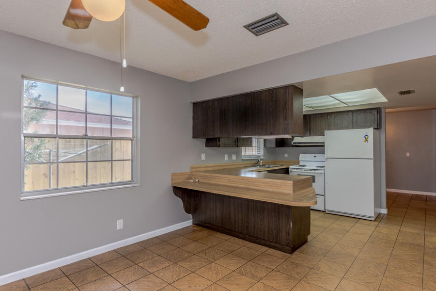 Flamango Lake - Residential