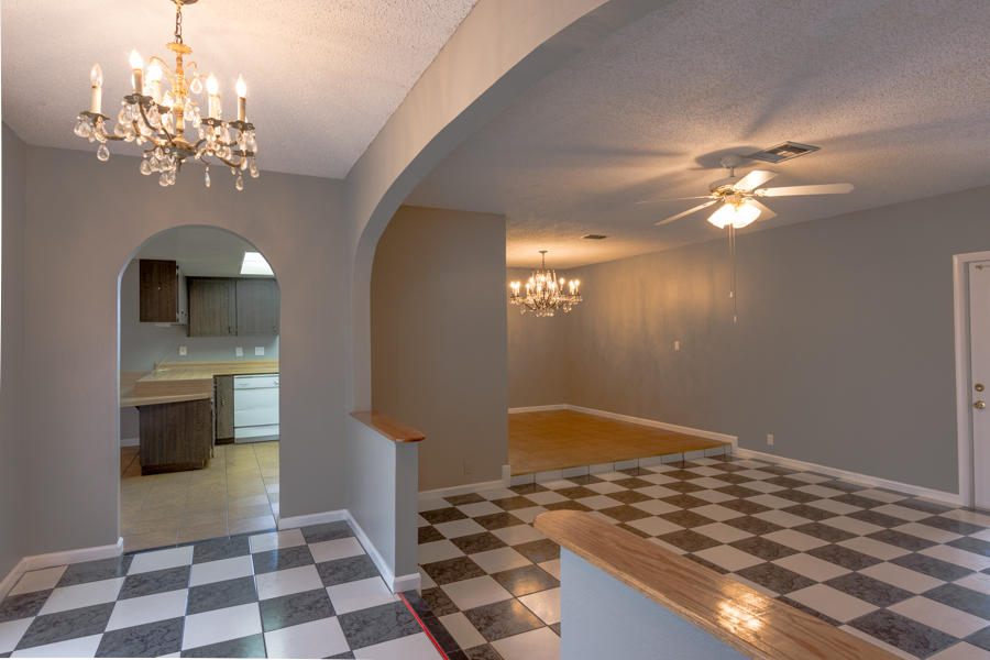 Flamango Lake - Residential