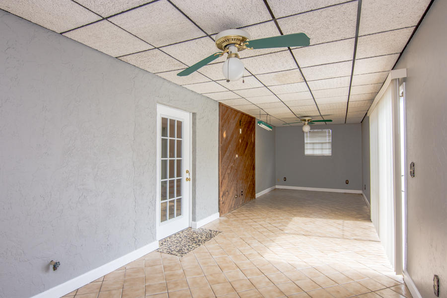 Flamango Lake - Residential