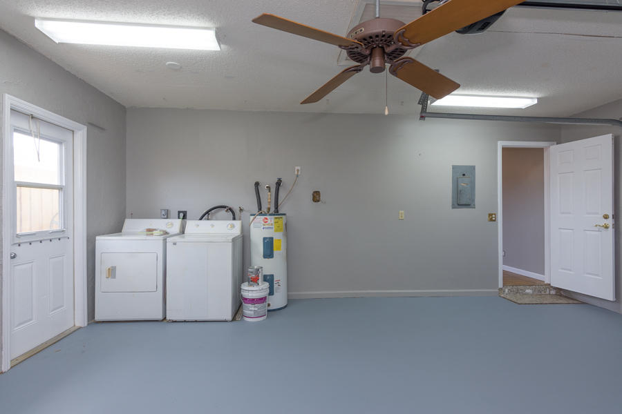 Flamango Lake - Residential