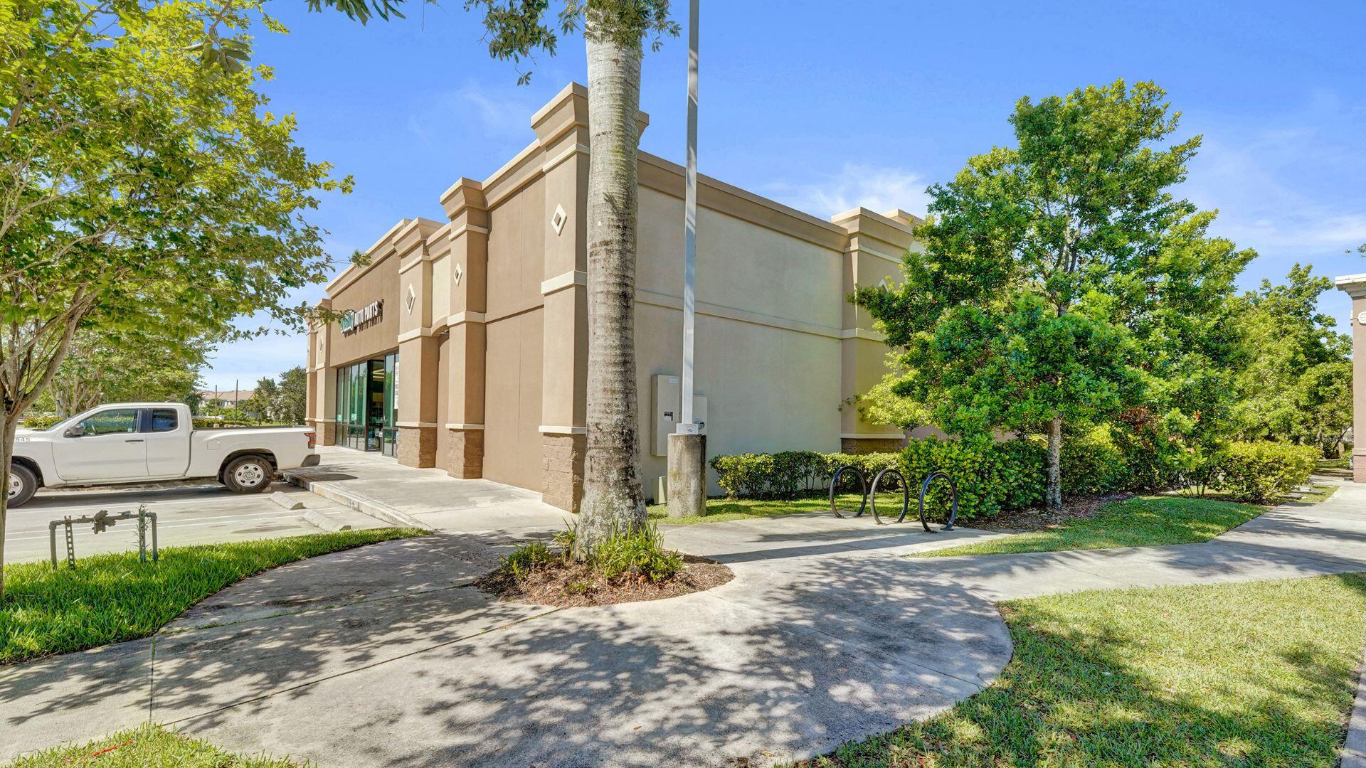 4100 N University Drive