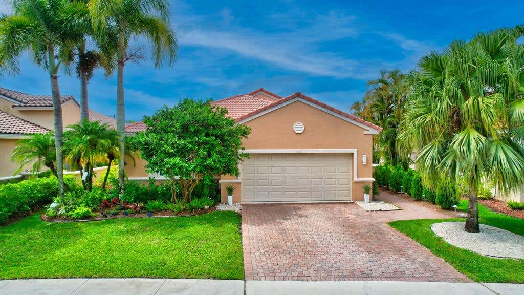 Photo of 11182 Sea Grass Circle, Boca Raton, FL 33498 (MLS # R10808064)