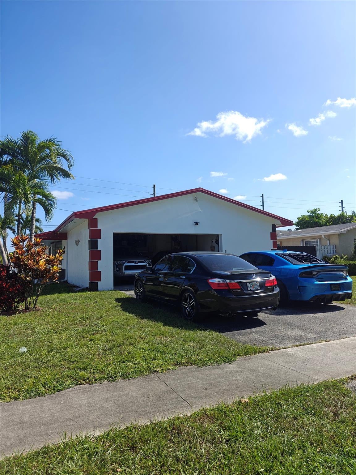 600 S 46th Avenue, Hollywood FL 33021
