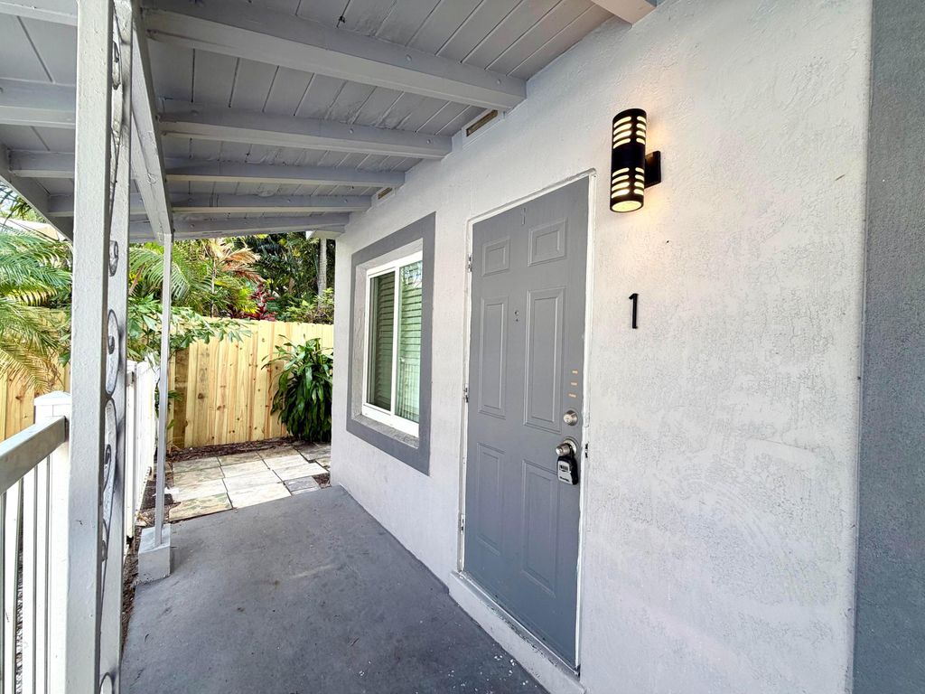 Photo of 1632 NE 12th Street, Fort Lauderdale, FL 33304 (MLS # B26003478)