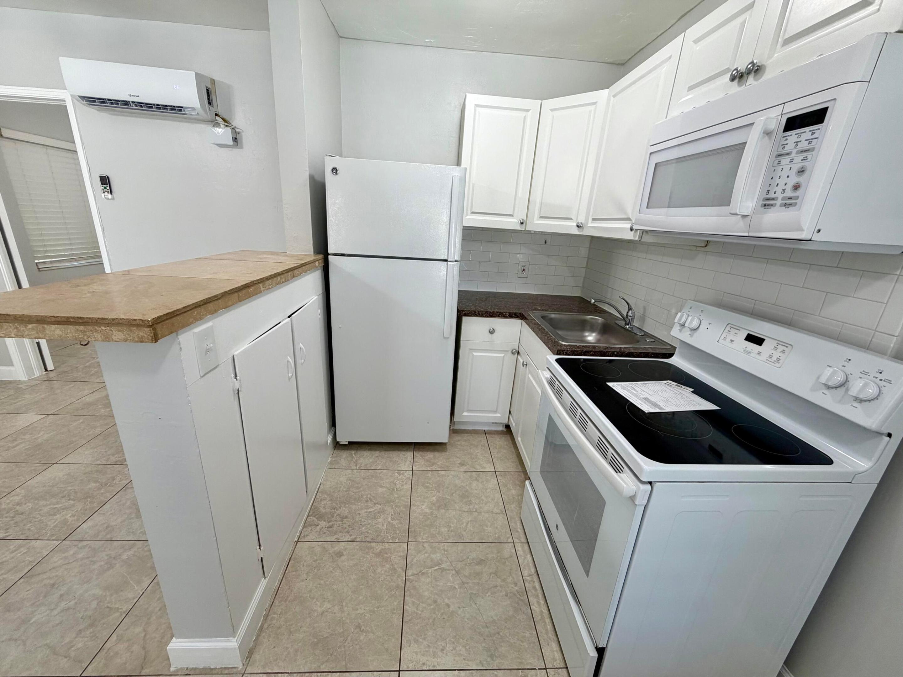 PROGRESSO - Residential Lease