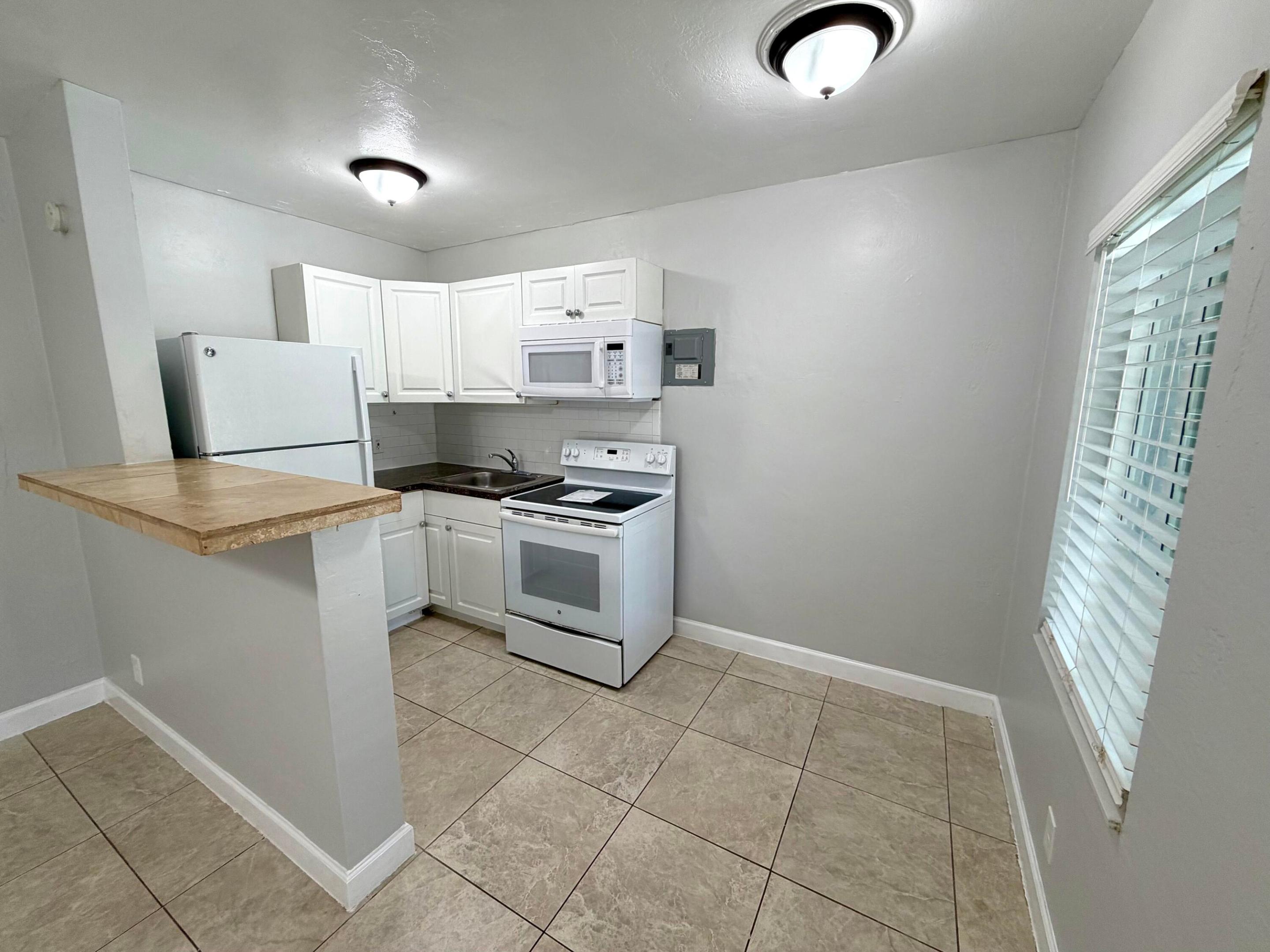 PROGRESSO - Residential Lease