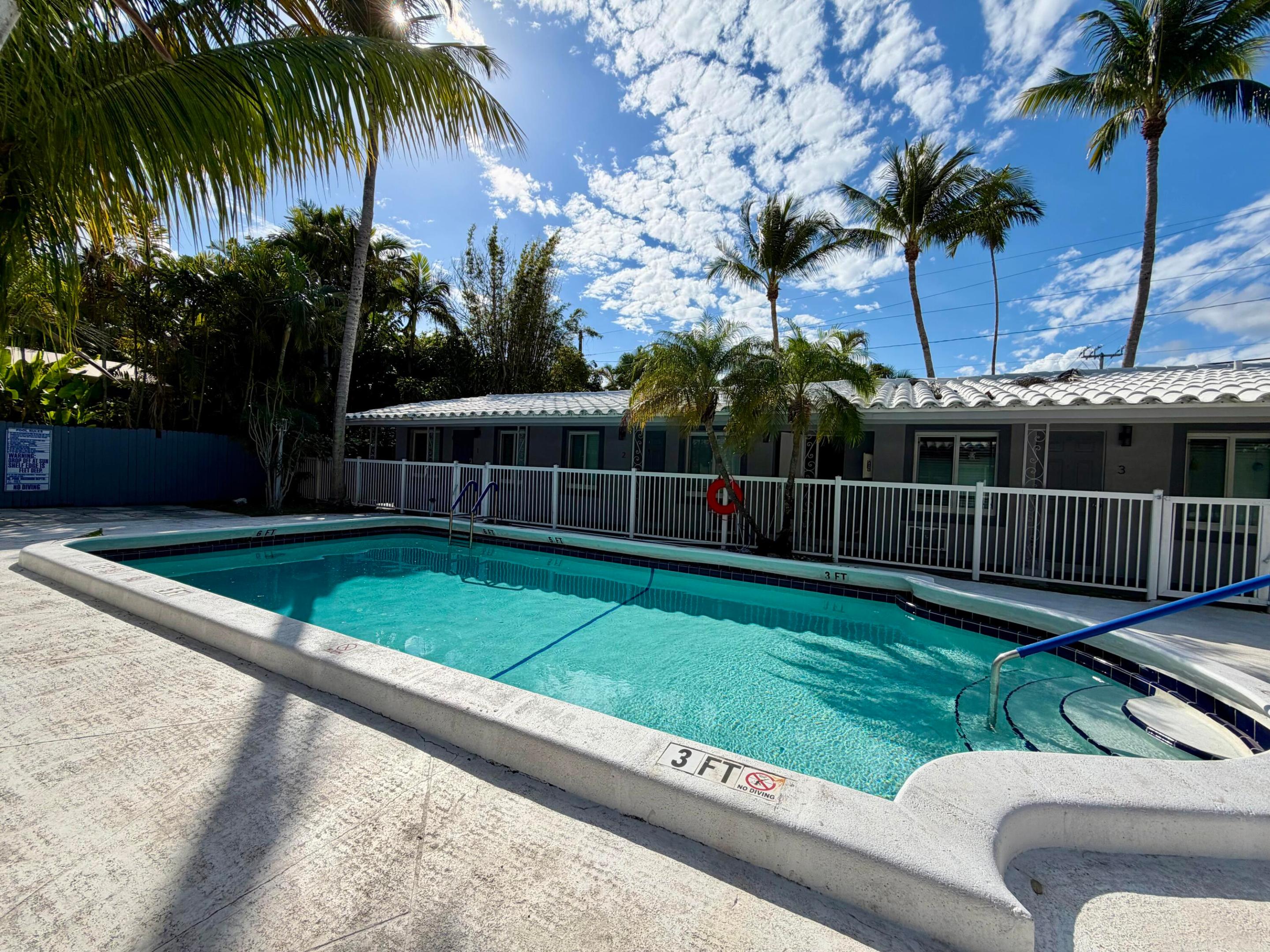 PROGRESSO - Residential Lease