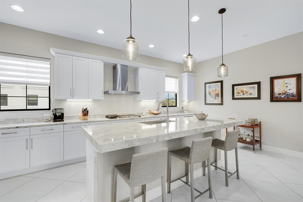 Photo of 3025 Franklin Place, Palm Beach Gardens, FL 33418 (MLS # R10727683)