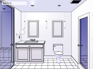 Ocean Place - Residential Lease