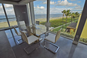 Ocean Place - Residential Lease