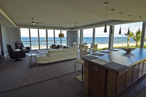Ocean Place - Residential Lease