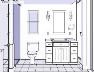 Ocean Place - Residential Lease