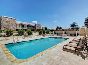 Ocean Place - Residential Lease