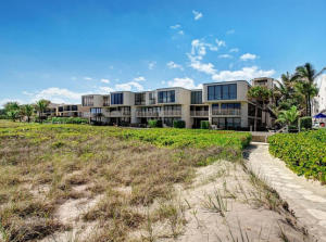 Ocean Place - Residential Lease