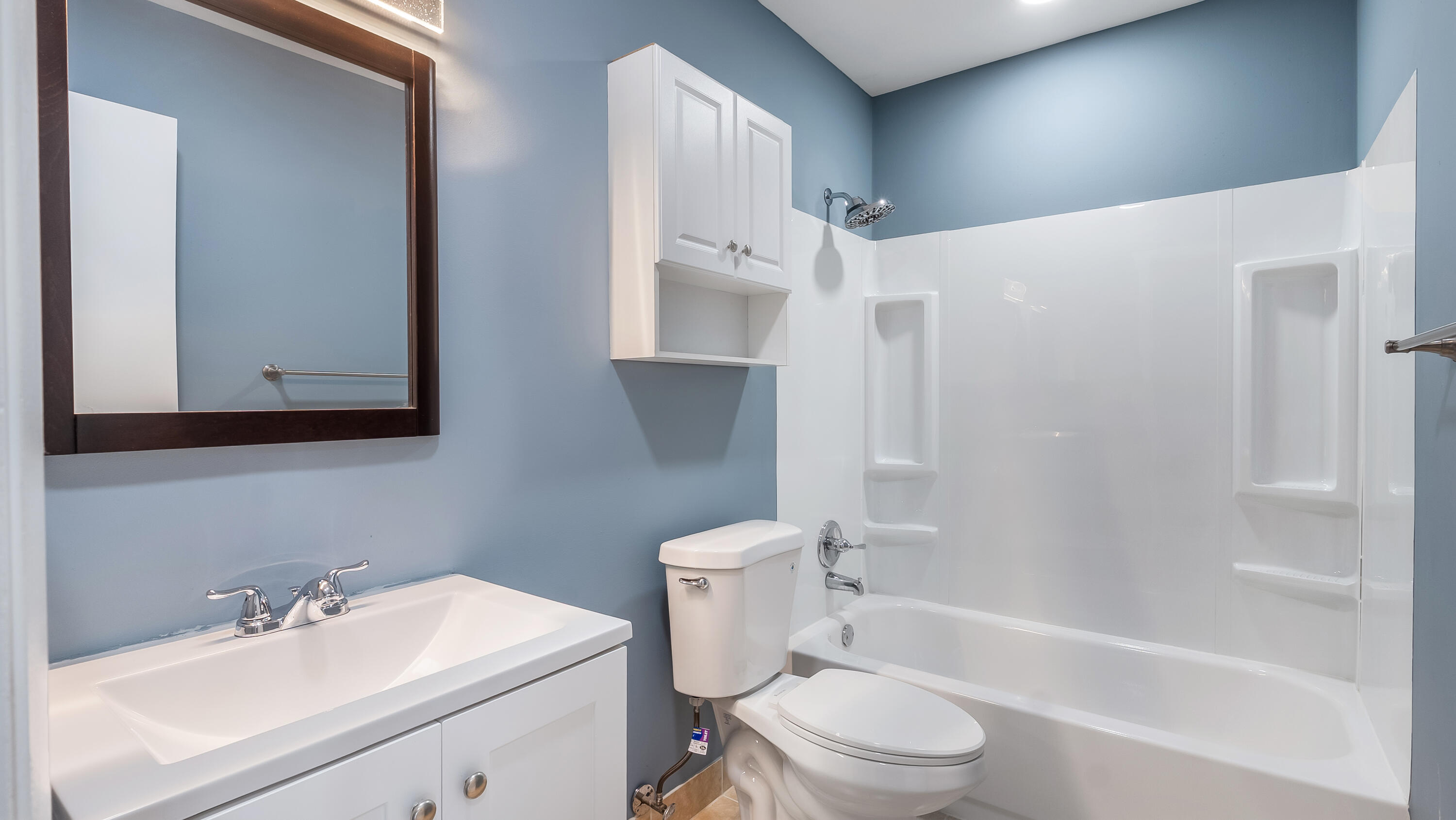 ARROWHEAD GOLF & TENNIS CLUB - Residential