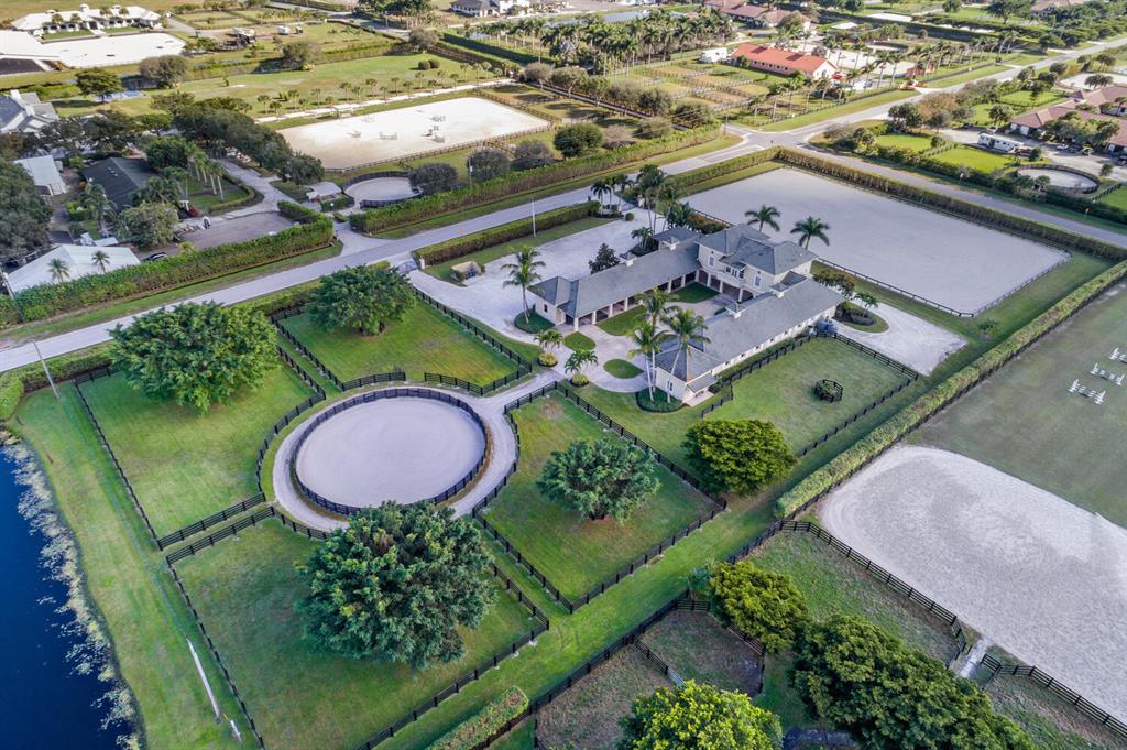 PALM BEACH POINT EAST - Residential