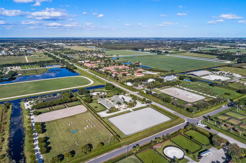 PALM BEACH POINT EAST - Residential