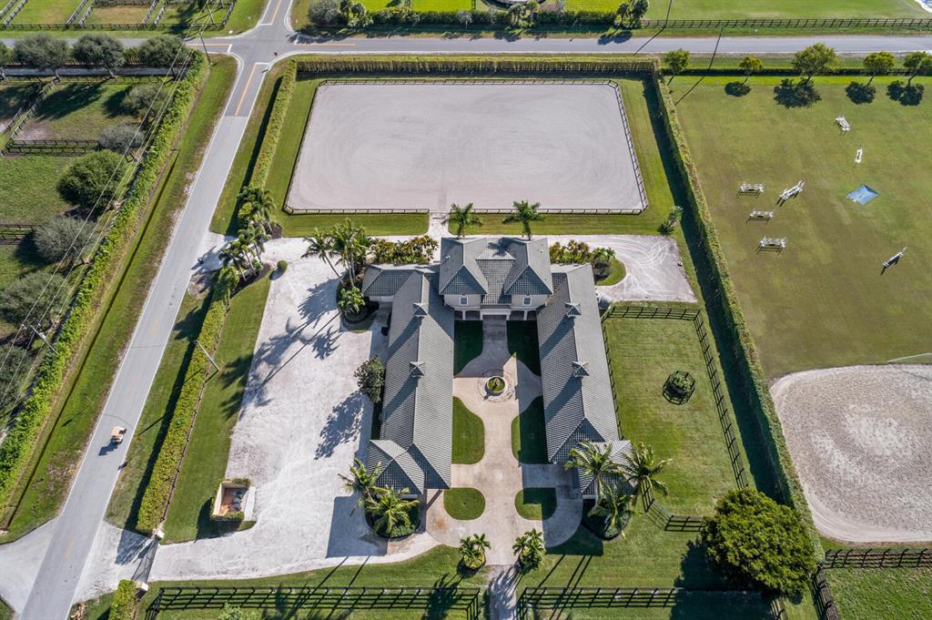 PALM BEACH POINT EAST - Residential