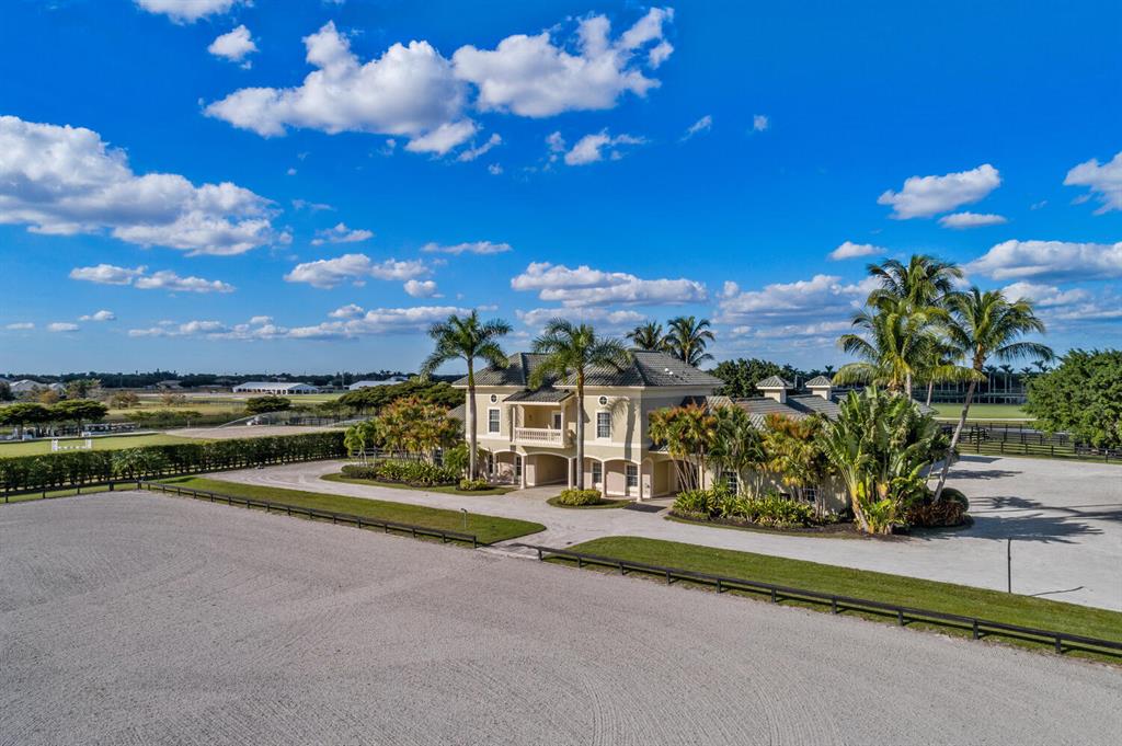 PALM BEACH POINT EAST - Residential