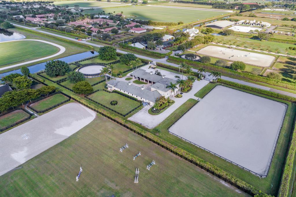 PALM BEACH POINT EAST - Residential