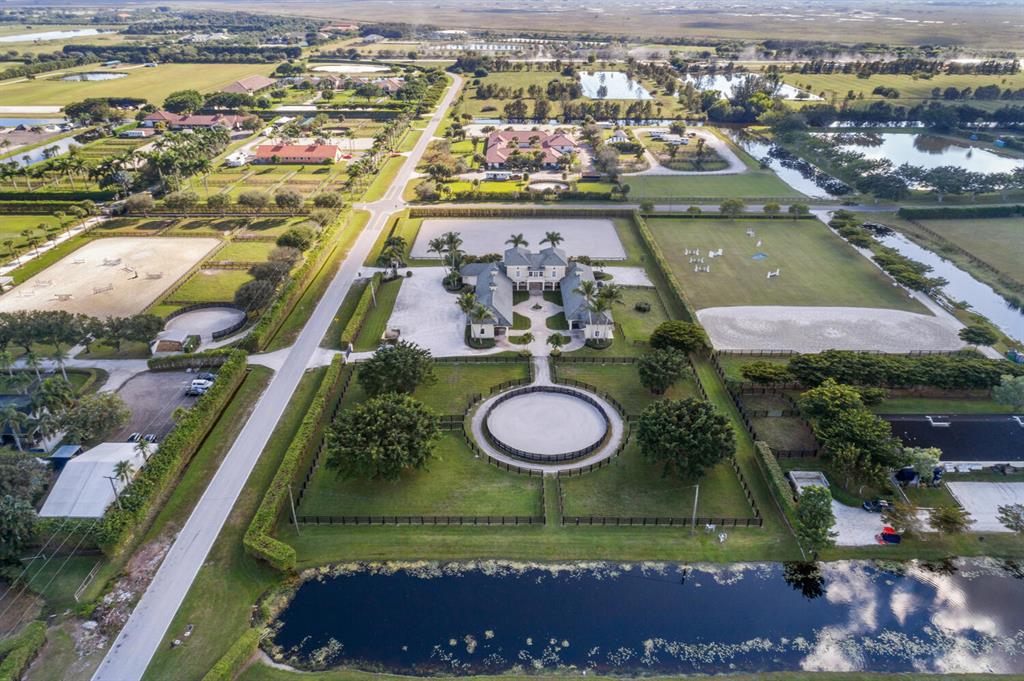 PALM BEACH POINT EAST - Residential