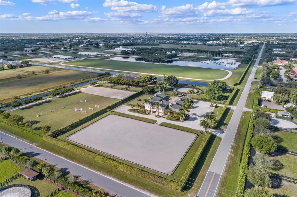 PALM BEACH POINT EAST - Residential