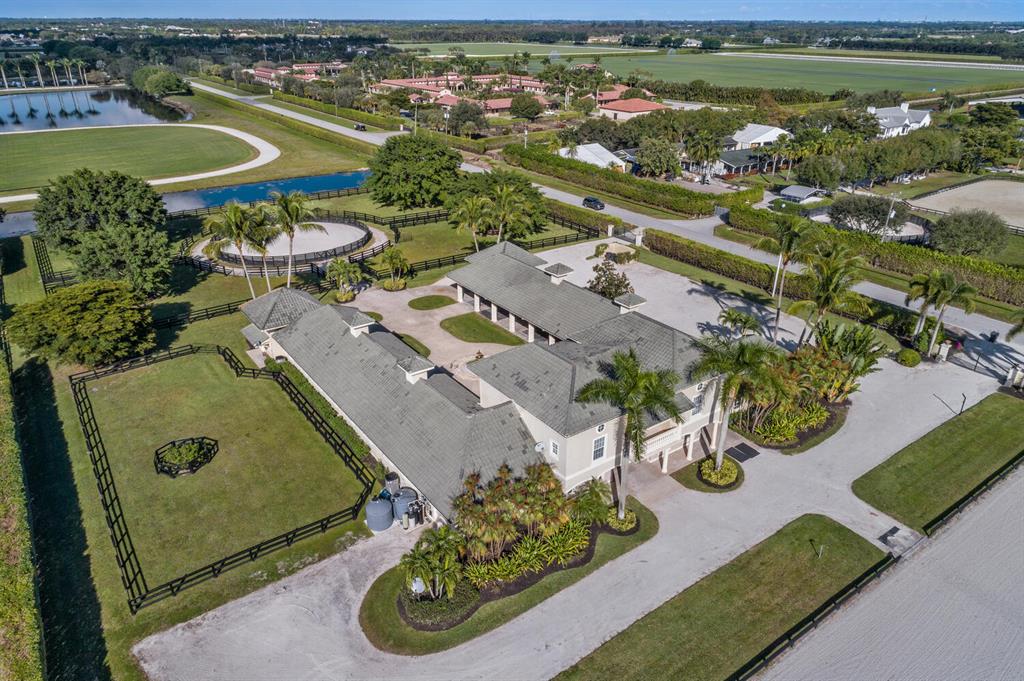 PALM BEACH POINT EAST - Residential