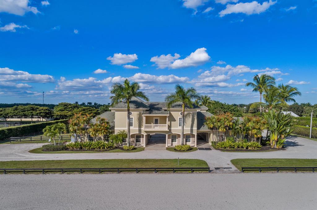 PALM BEACH POINT EAST - Residential