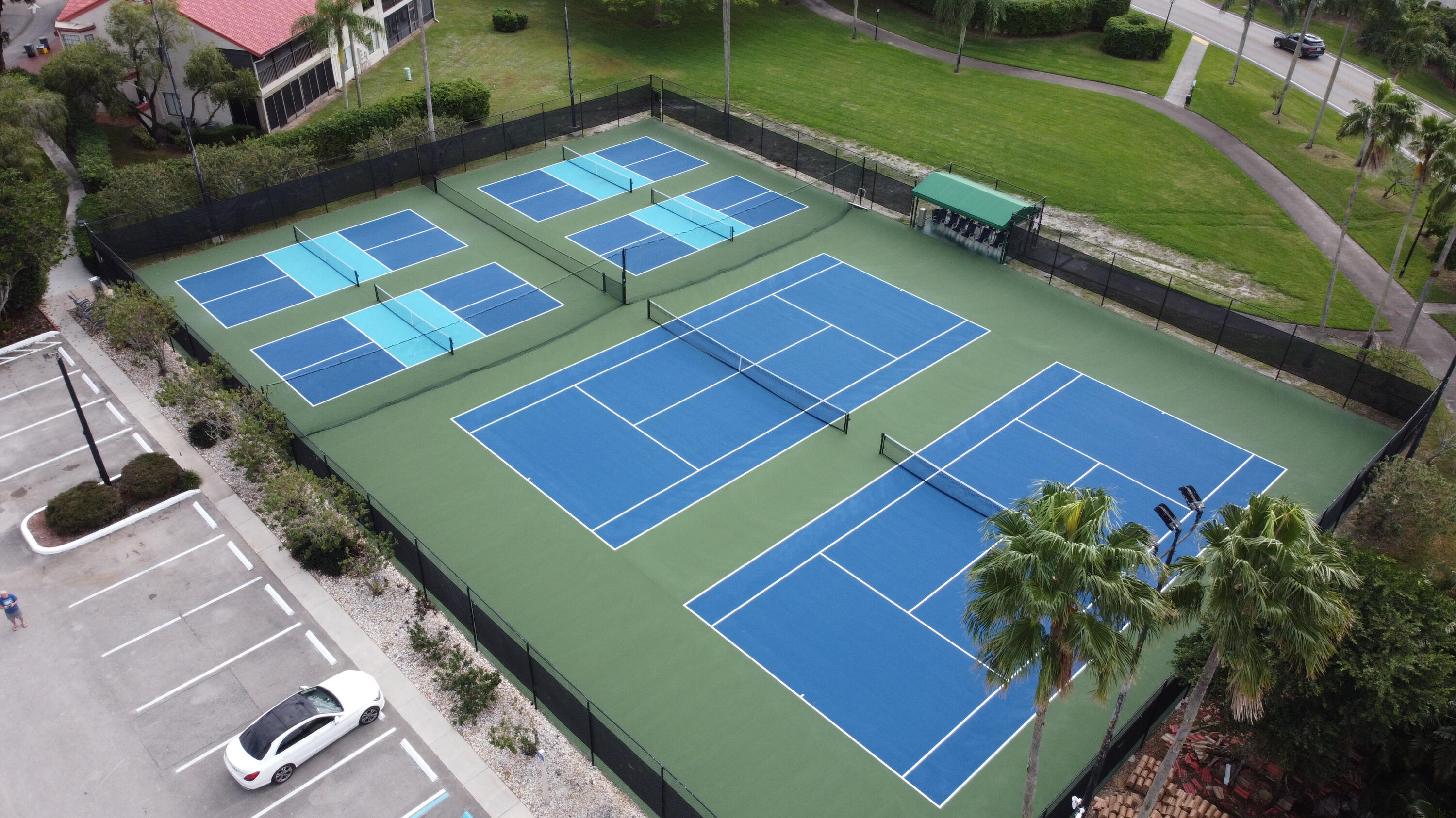 7884 Lexington Club Boulevard B, Delray Beach, FL, 33446/$295,000 4 7884 Lexington Club Boulevard B