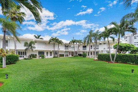 A home in Pompano Beach