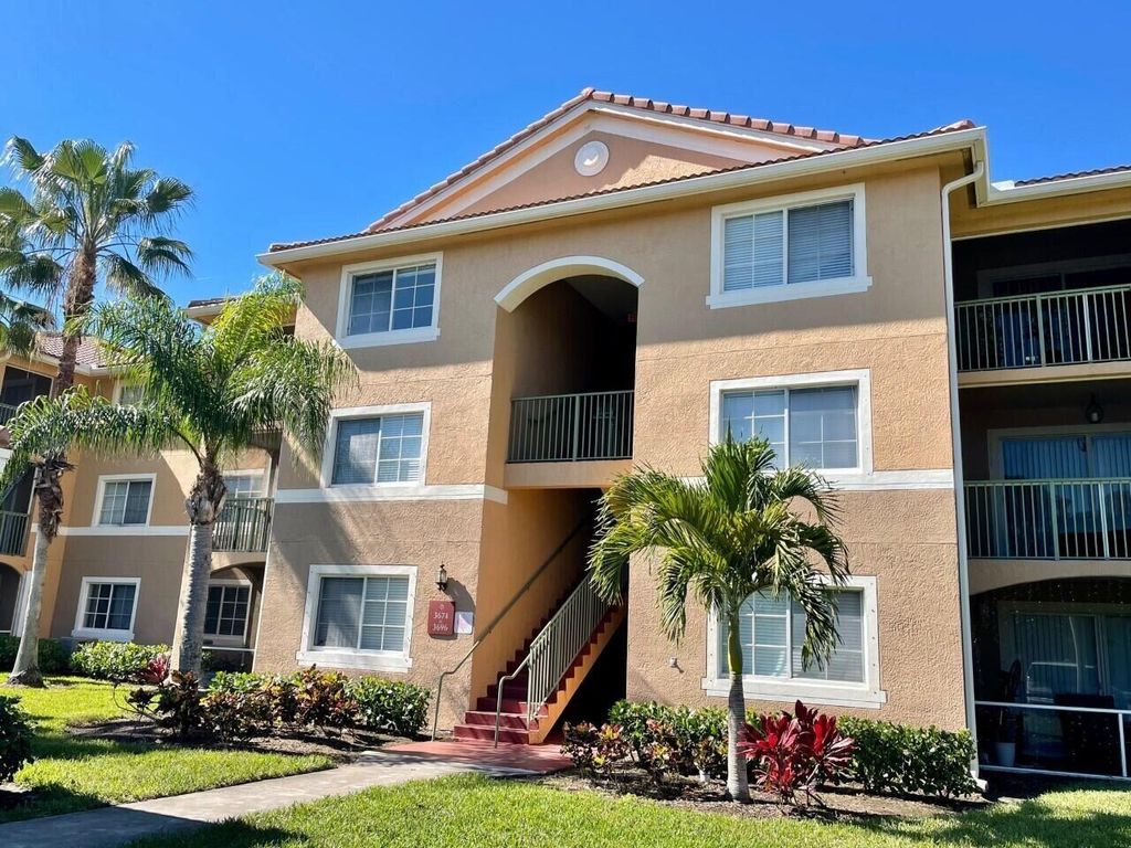 Photo of 3690 NW Mediterranean Lane #12-305, Jensen Beach, FL 34957 (MLS # R10978457)