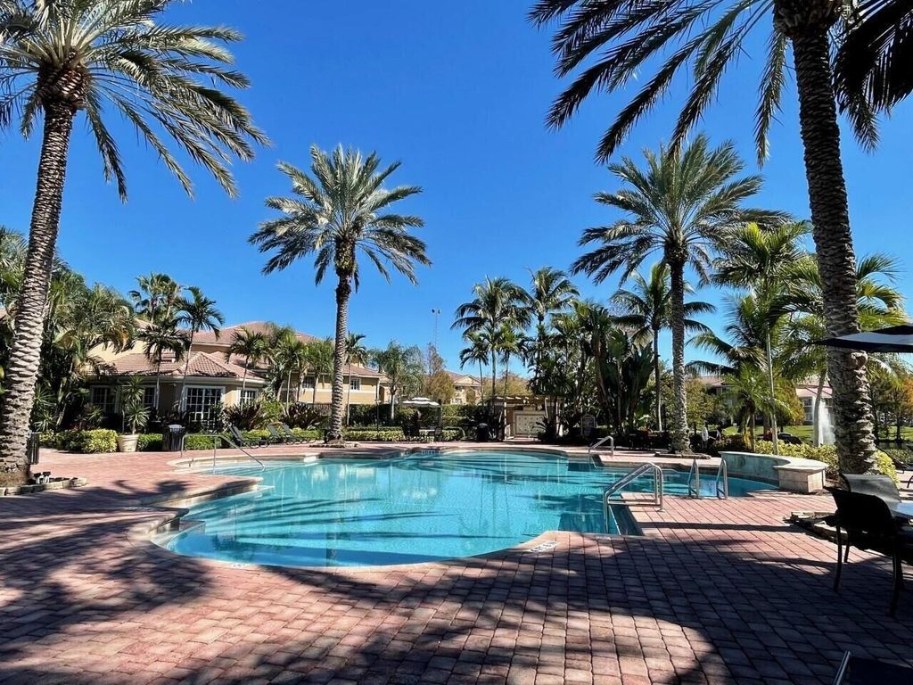 Photo of 3690 NW Mediterranean Lane #12-305, Jensen Beach, FL 34957 (MLS # R10978457)