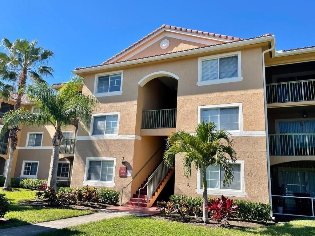 Photo of 3690 NW Mediterranean Lane #12-305, Jensen Beach, FL 34957 (MLS # R10978457)