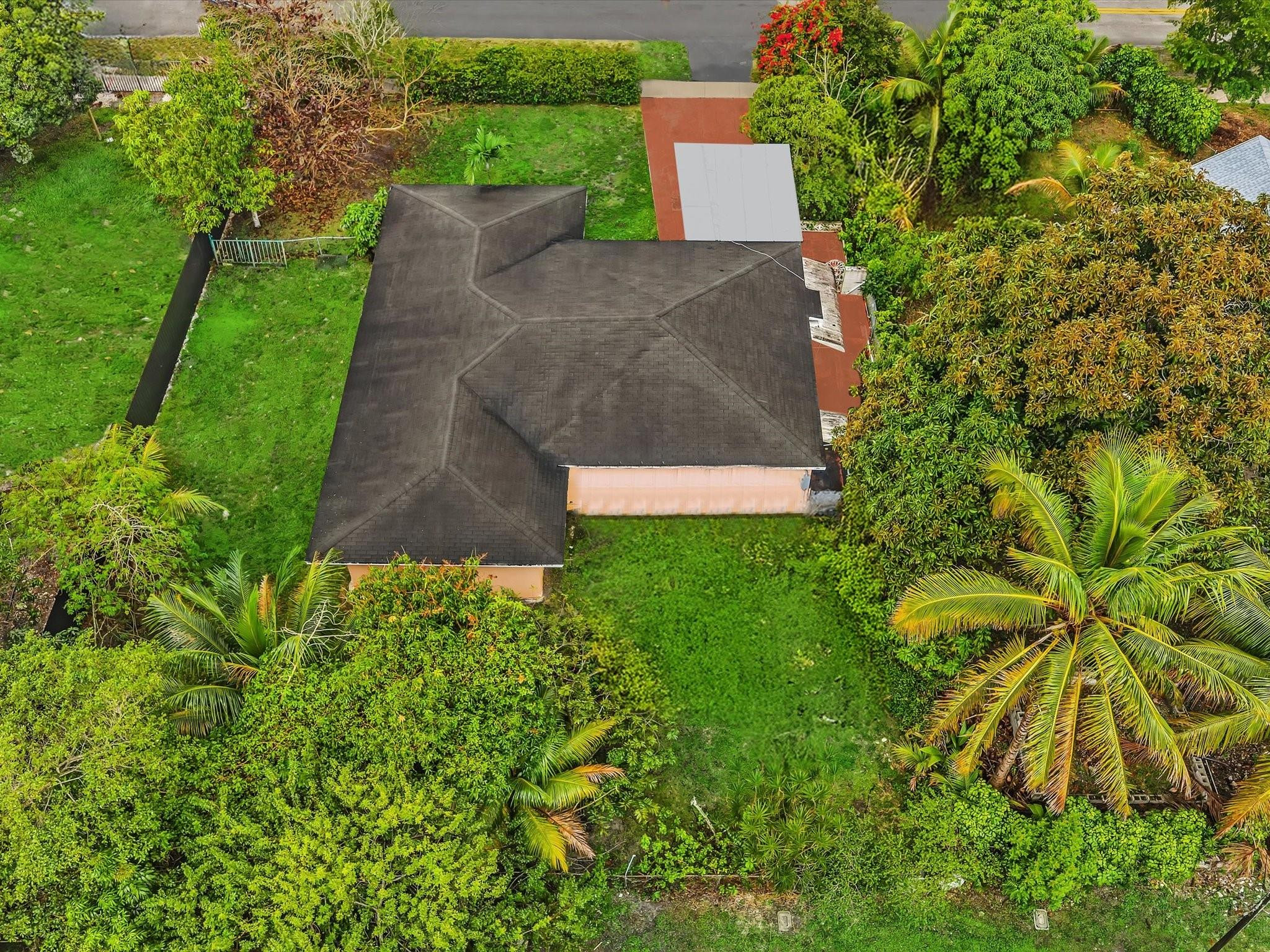 Overbrook Shores - Residential