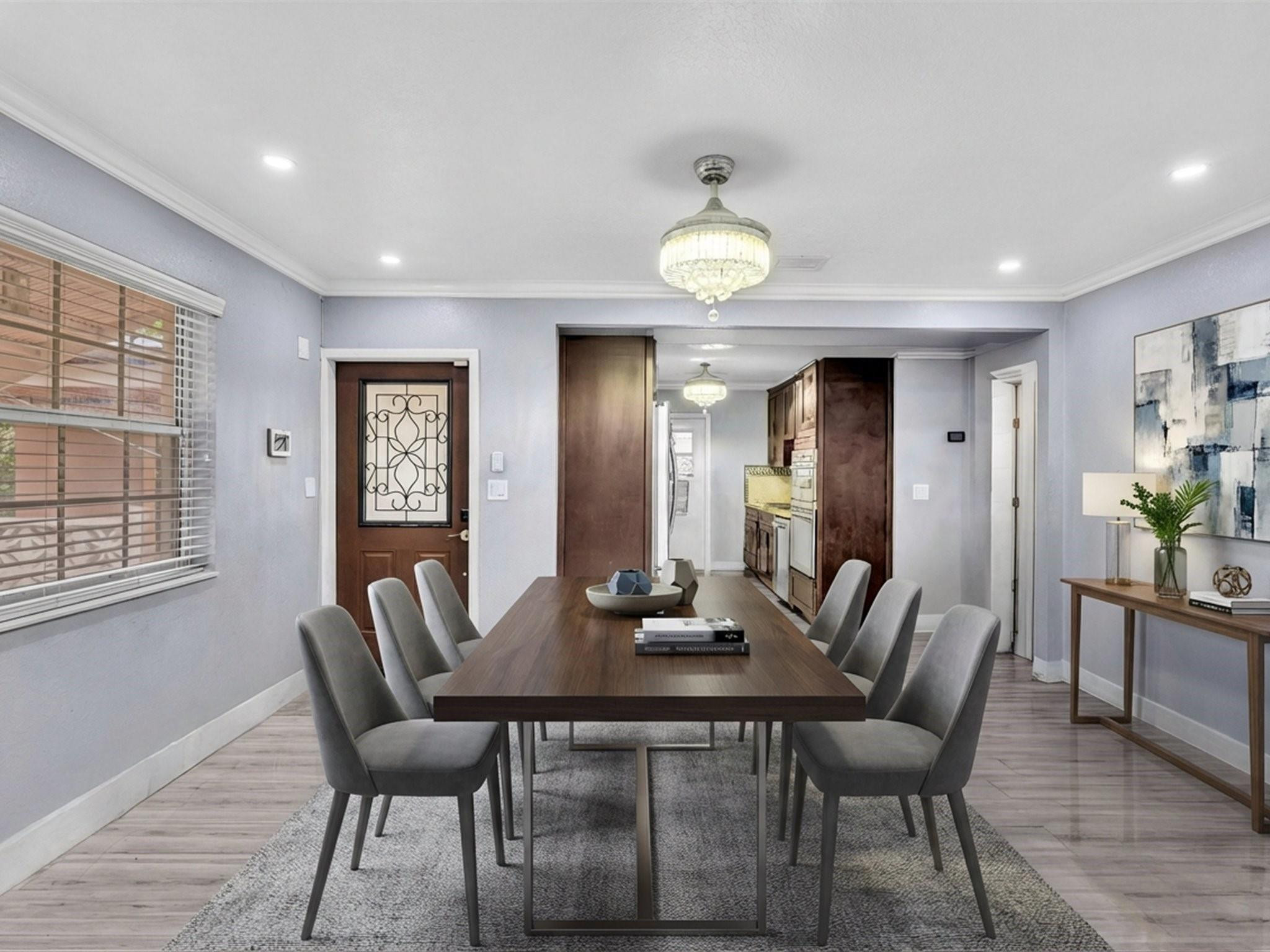 Overbrook Shores - Residential