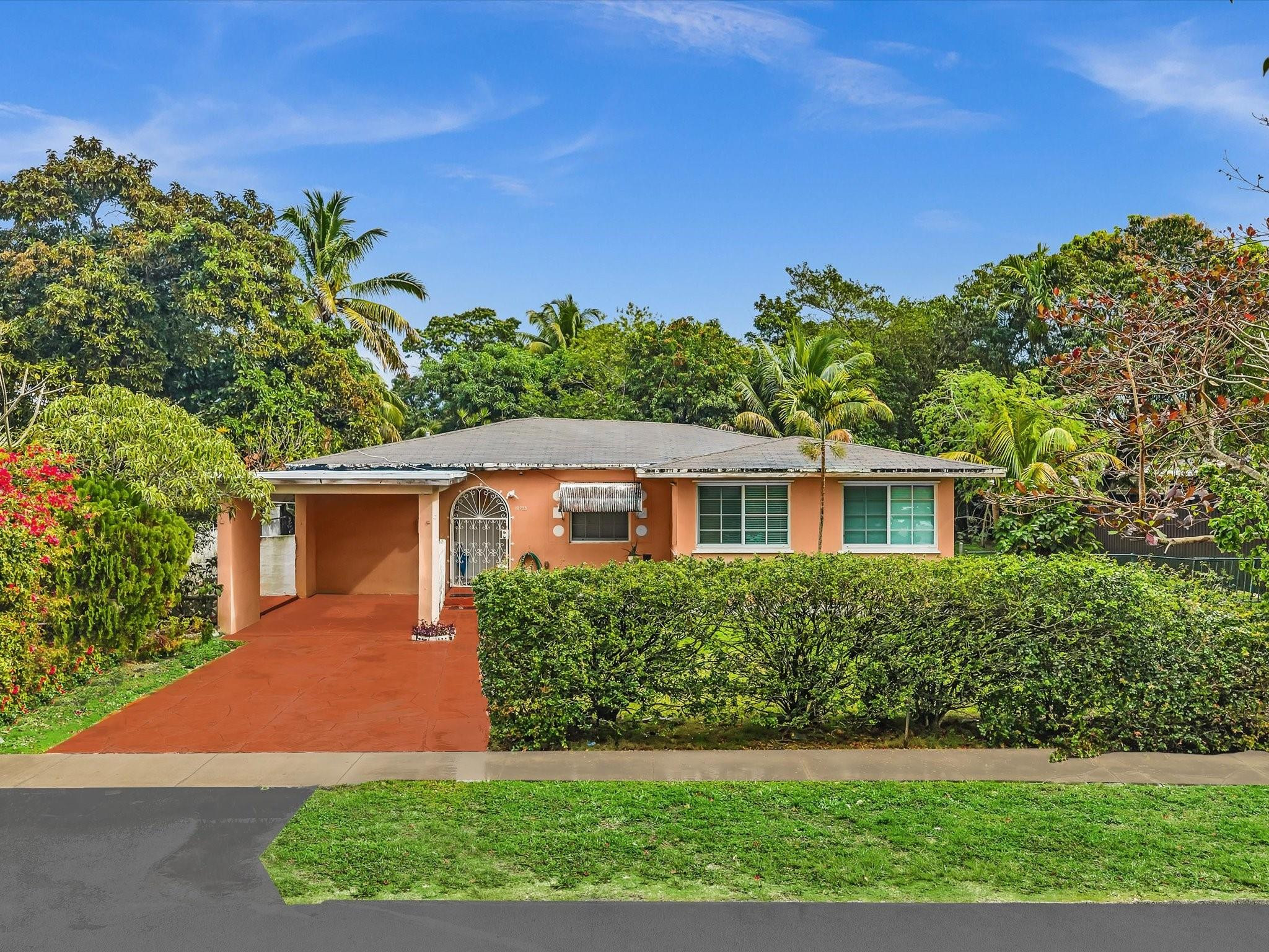 Overbrook Shores - Residential