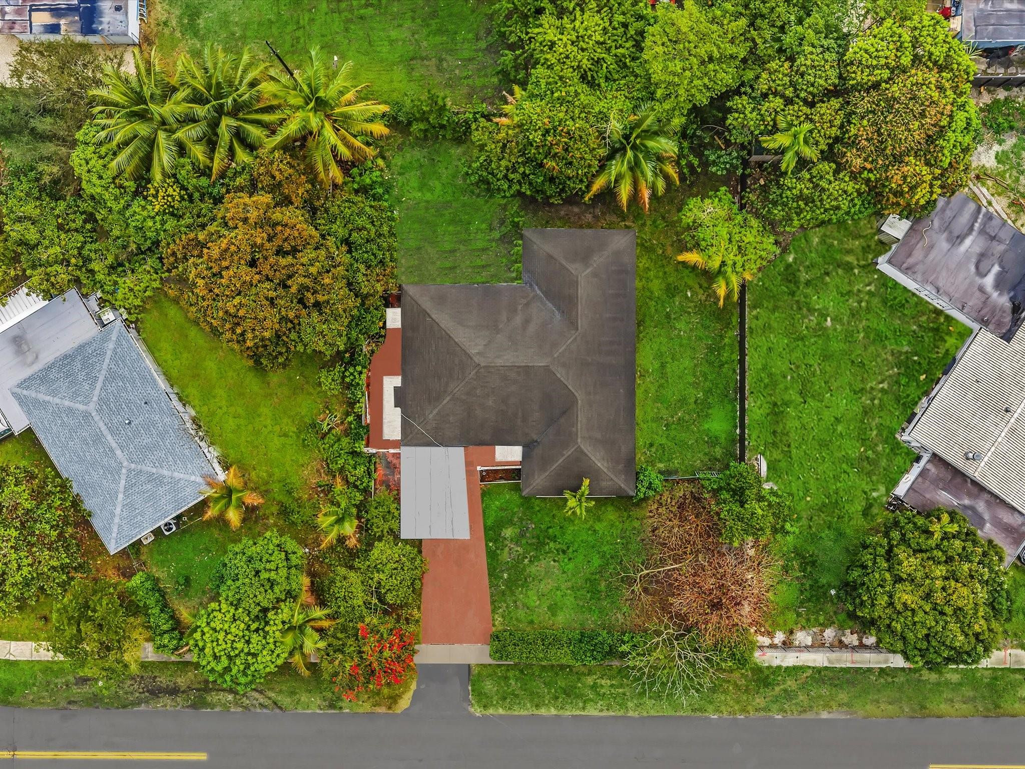 Overbrook Shores - Residential