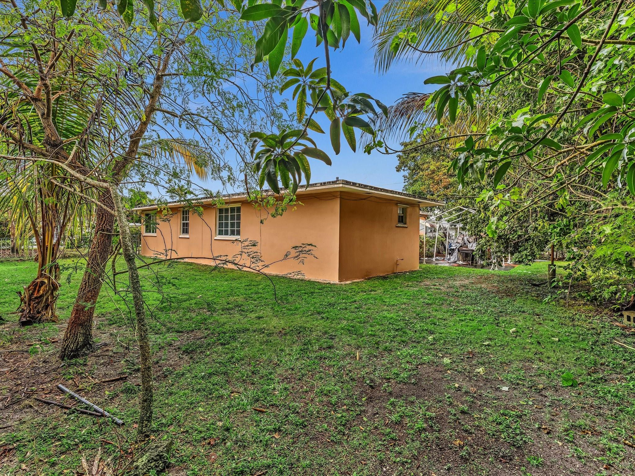 Overbrook Shores - Residential