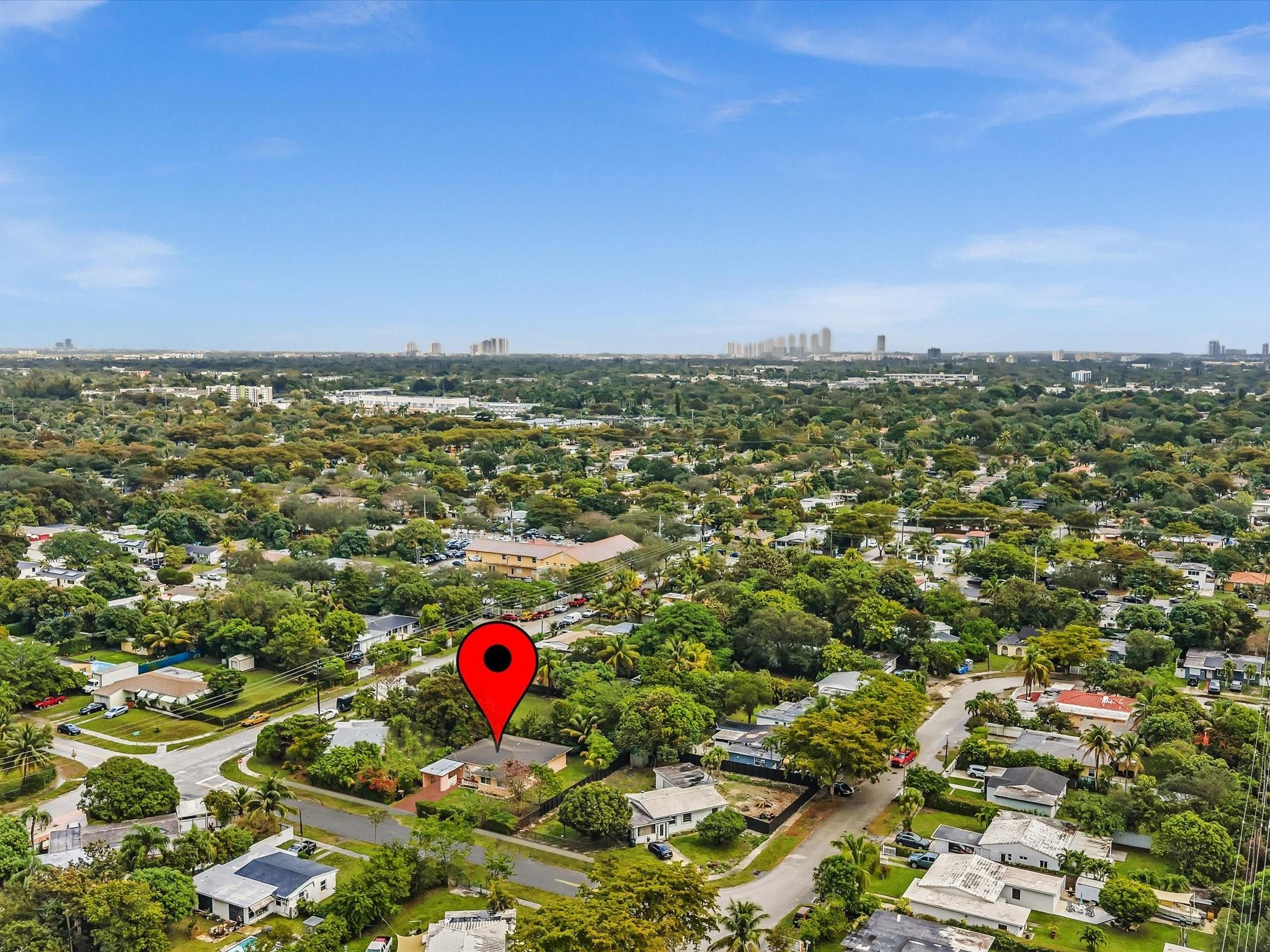 Overbrook Shores - Residential