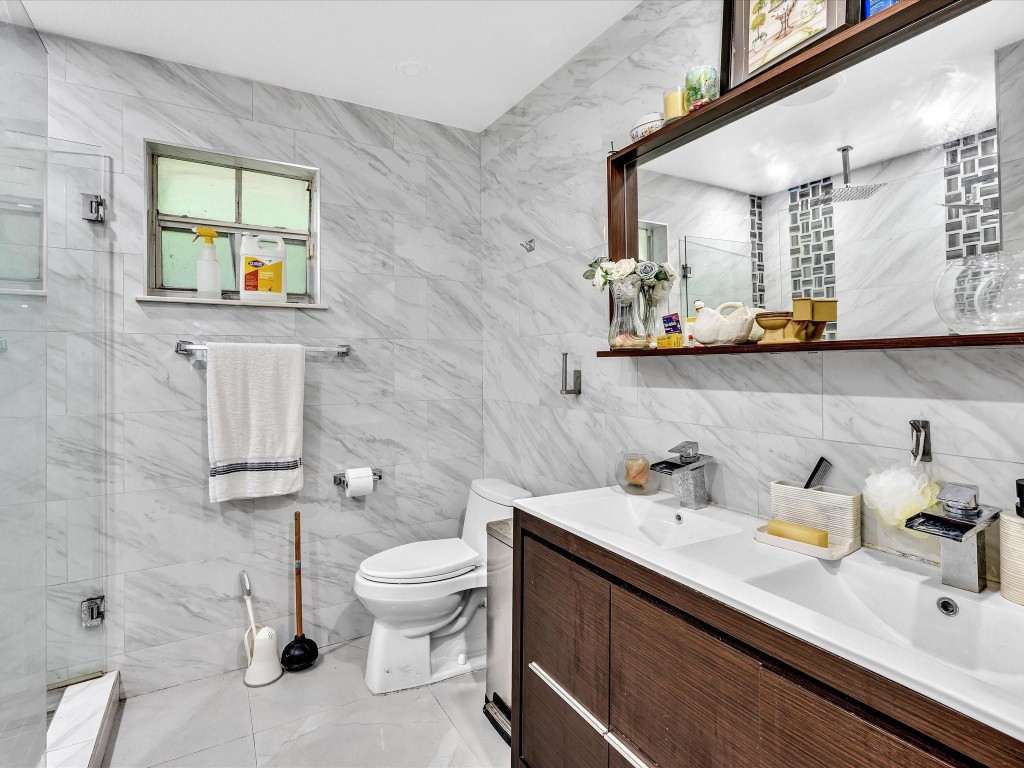 Overbrook Shores - Residential