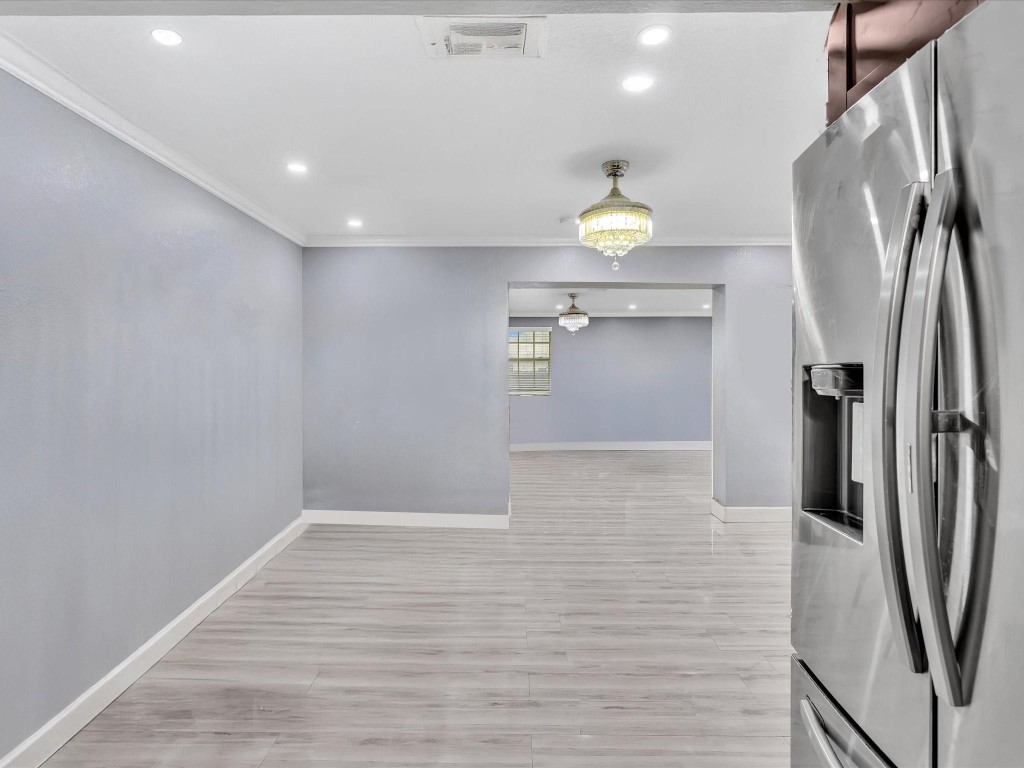 Overbrook Shores - Residential